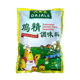 大家乐 鸡精 1kg